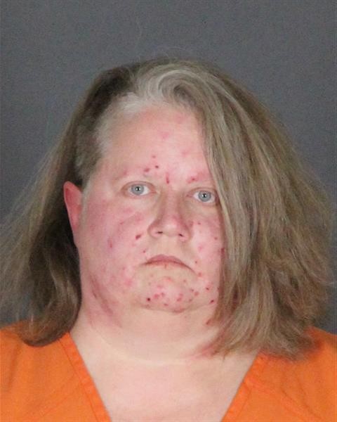 Mugshot of ANDRE DANIELLE KINGSTON