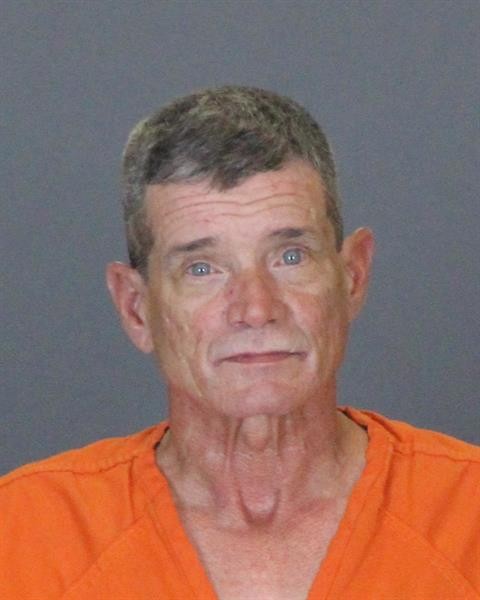 Mugshot of RONALD ROBERT GOUINE