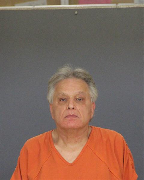 Mugshot of FAZLOLLAH FARZAD HARITASH