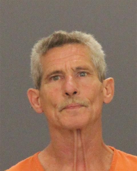Mugshot of MICHAEL RON NICHOLS