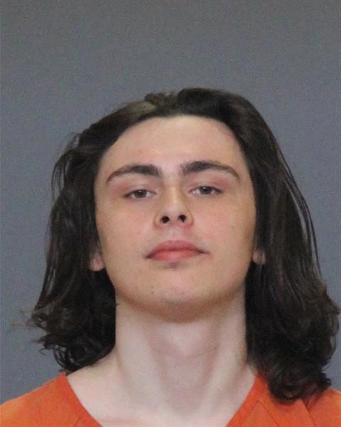 Mugshot of ANTHONY DEAN GAULT