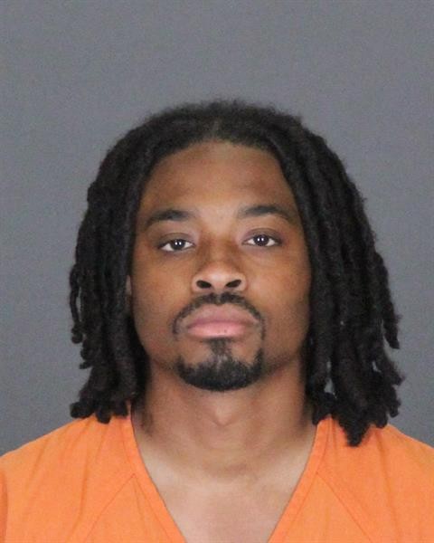 Mugshot of DEANGELO MARQUISE HANSBOROUGH