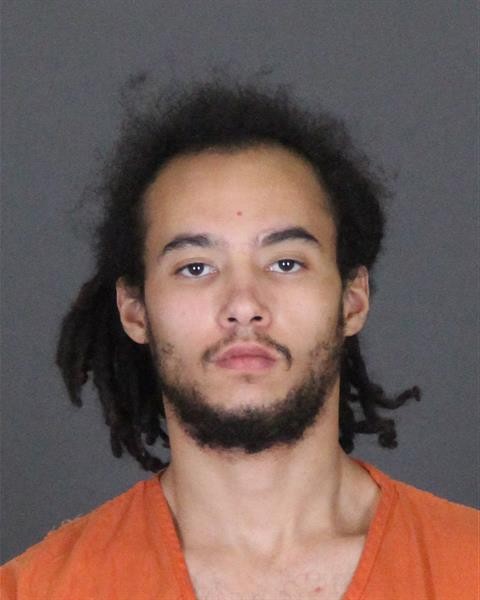 Mugshot of ISAIAH MICHAEL PENZIEN