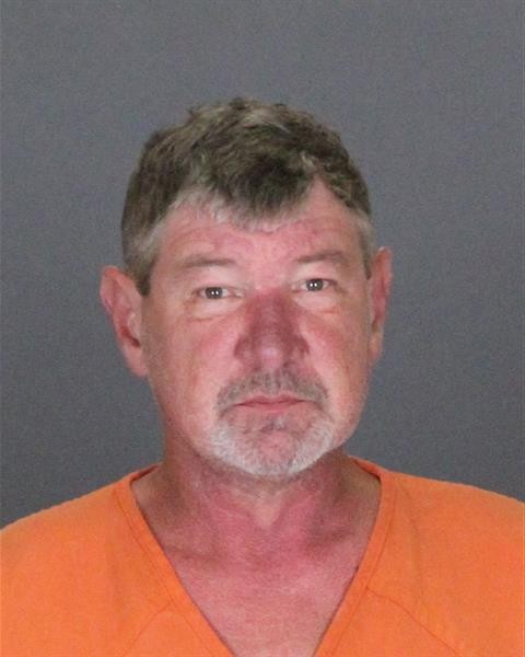 Mugshot of PHILIP WAYNE ARMSTEAD