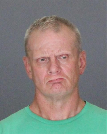 Mugshot of JAMES WELDON SILVER