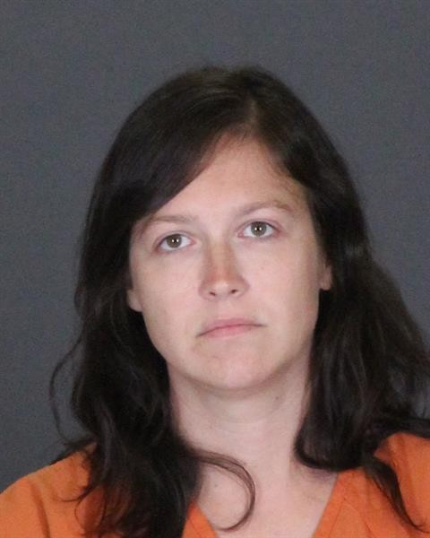 Mugshot of TIANA MARY NISKA