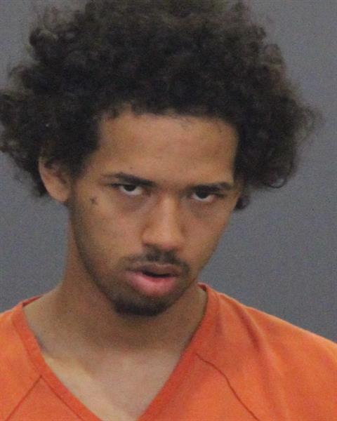 Mugshot of ADRIAN ALFONSA JACKSON