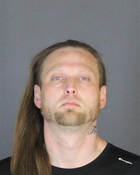 Mugshot of PERCY CHARLES TRANCHEMONTAGNE