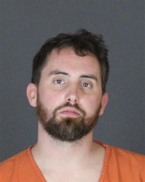 Mugshot of RYAN CHRISTOPHER SHEFFIELD