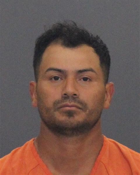 Mugshot of RICKY RODRIGUEZ