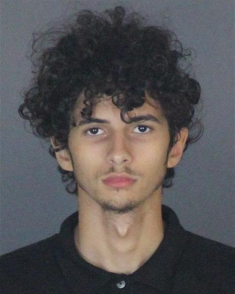 Mugshot of MOHAMMAD SAMER ALI ELAYYAN
