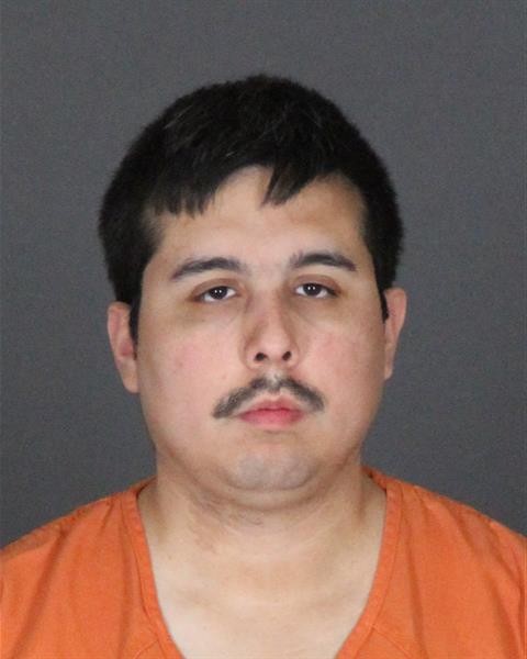 Mugshot of EMILIANO NMN GONZALEZ