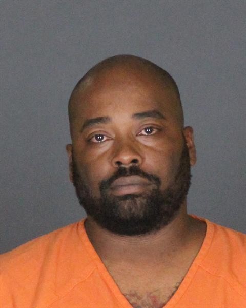Mugshot of DOMINIC PIERRE SMITH-MURRAY