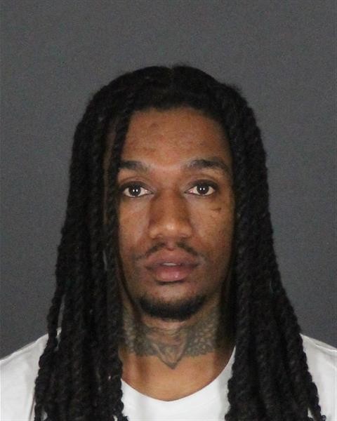 Mugshot of TYREE OSHAE PALMER