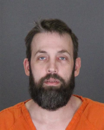 Mugshot of ROBERT ALLEN KONSDORF