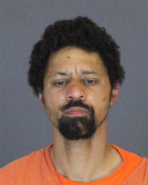Mugshot of DAVID NATHANIEL JENKINS