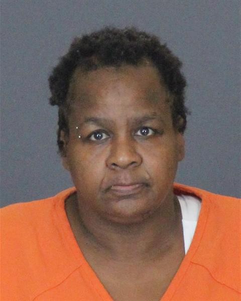 Mugshot of TAMICHA LETITA LYLE