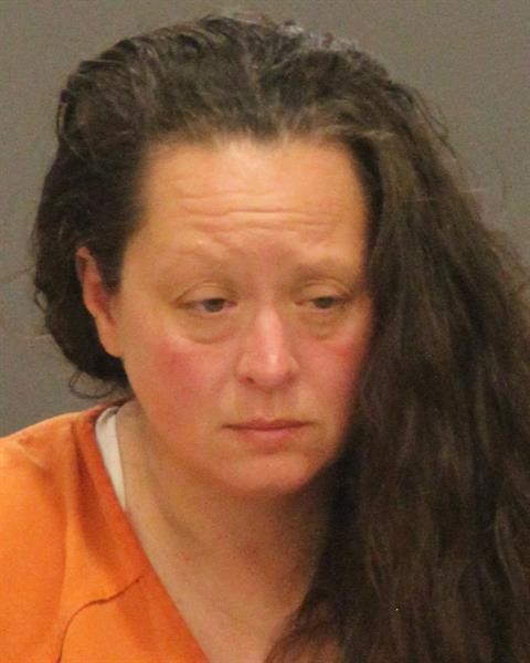 Mugshot of NICOLE ROSEALEE LOPICCOLO
