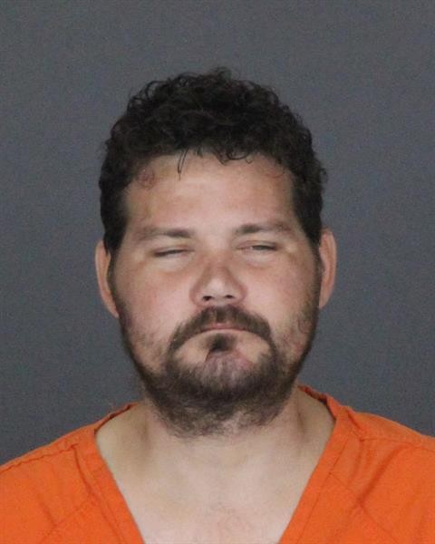 Mugshot of MATTHEW ALLEN TUTTLE