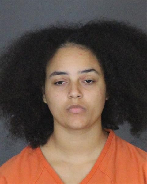 Mugshot of MOLLY ANN FREER