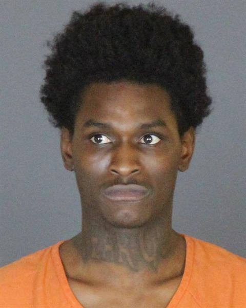 Mugshot of JAYQUAWN LAWSHAUN ROWE