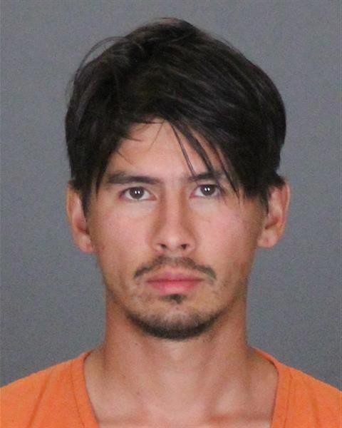 Mugshot of PABLO ANDRES CARBALLO CENTENO