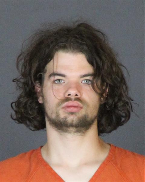 Mugshot of RUSSELL ROBERT WADHAMS