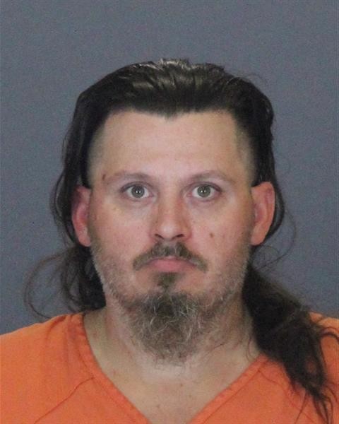 Mugshot of JERAMY MEARL SMITH
