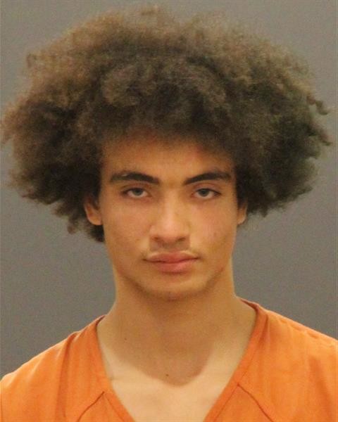 Mugshot of RUSSELL SALOME MICALLEF