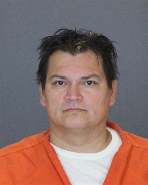 Mugshot of RIGOBERTO NMN FRANCO-PEREZ