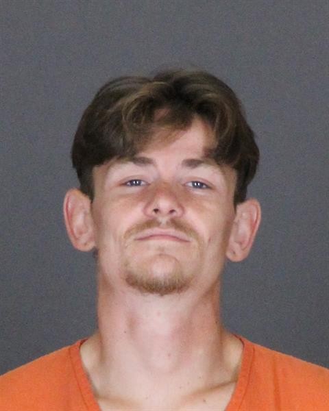 Mugshot of AUSTIN RICHARD POIRIER