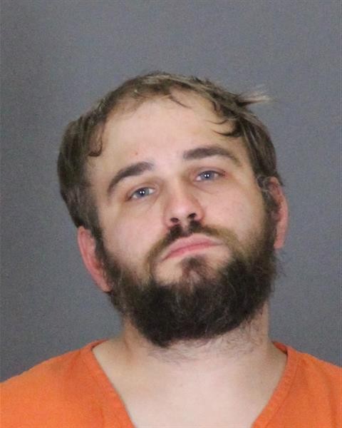 Mugshot of NATHAN WAYNE DELOZER