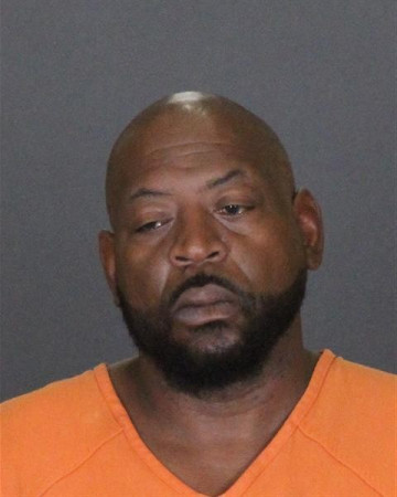 Mugshot of CARL NMN ALLEN
