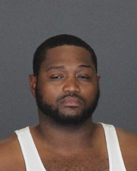 Mugshot of STACCATO VAN HARDRICK