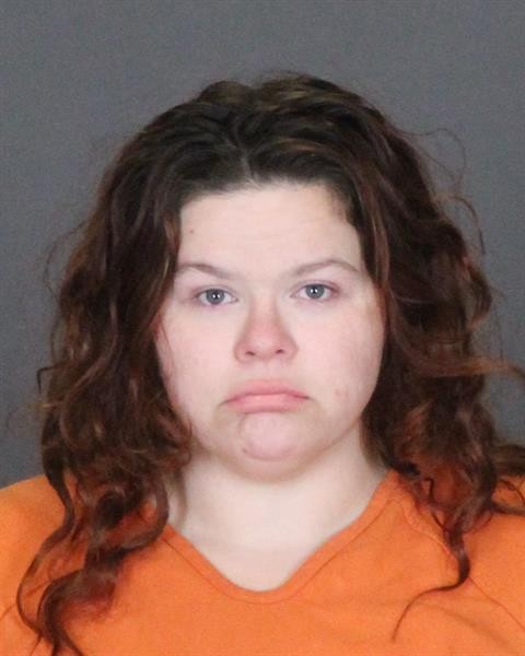 Mugshot of TURNER ELISABETH KIRKENDALL
