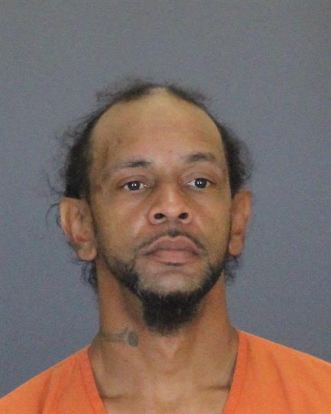 Mugshot of MARCUS ANTHONY PEARSON