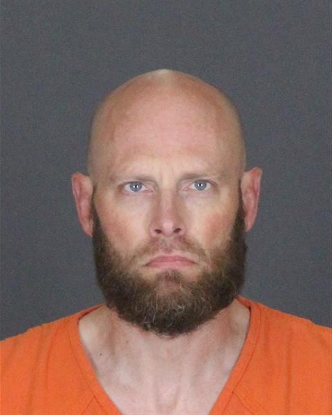 Mugshot of ROBERT JOSEPH LAKE