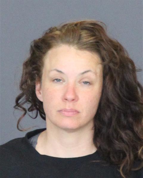 Mugshot of HEATHER ANN DAFOE