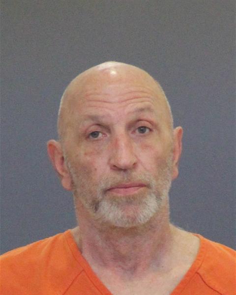 Mugshot of RUSSELL THOMAS LANE