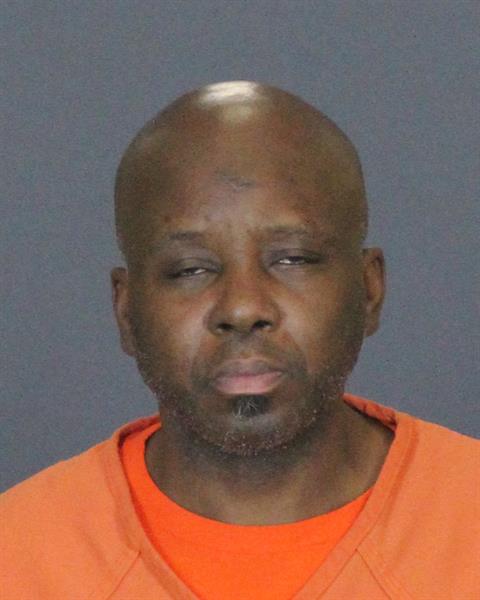 Mugshot of RONALD ANTHONY ATTLES
