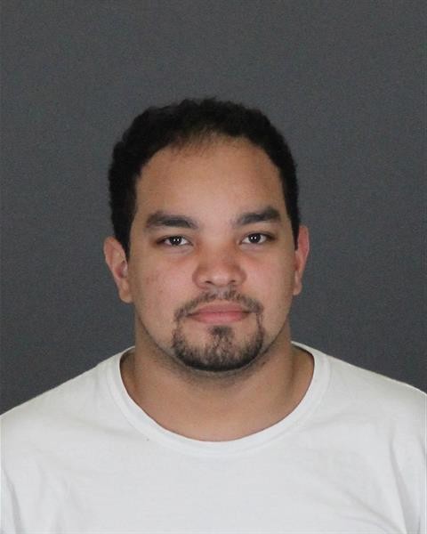 Mugshot of ORANGEL ANTONIO VELASQUEZ-MARIN