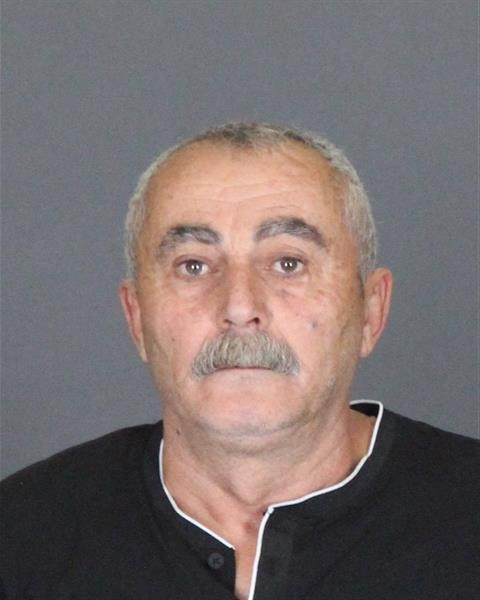 Mugshot of KHALIL ZOMAYA