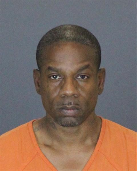 Mugshot of LENION DARNELL BENNETT