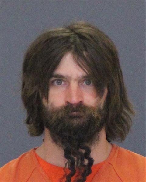 Mugshot of JEREMIAH ANTHONY DOVE