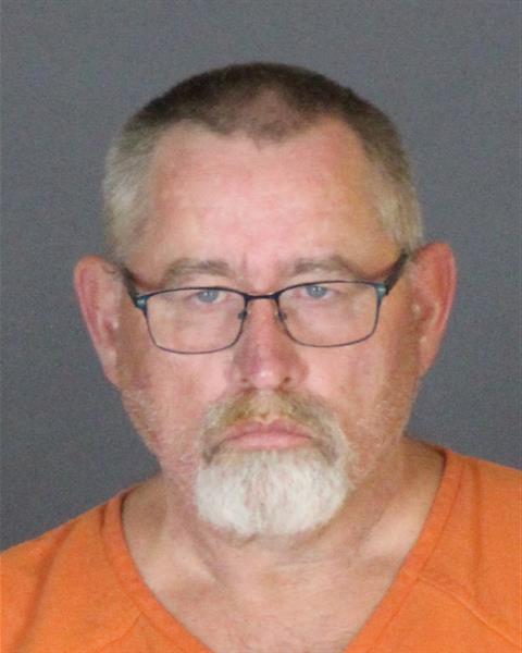 Mugshot of JAMES HENRY POWELL