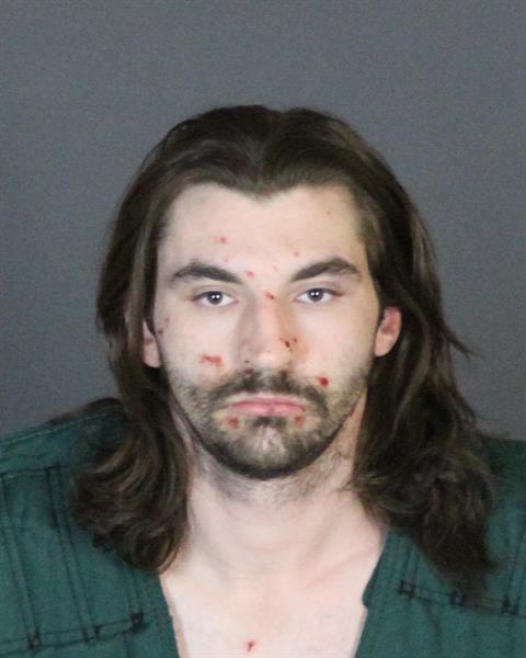 Mugshot of RYLEE XAVIER HEYZA