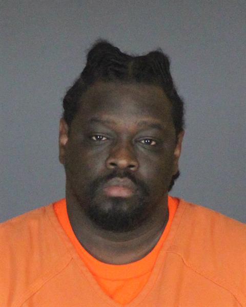 Mugshot of TERRANCE DOMINIQUE LUNDY