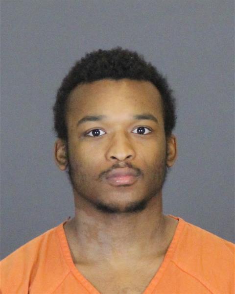 Mugshot of DAHNONTAE RENARR MCKINLEY