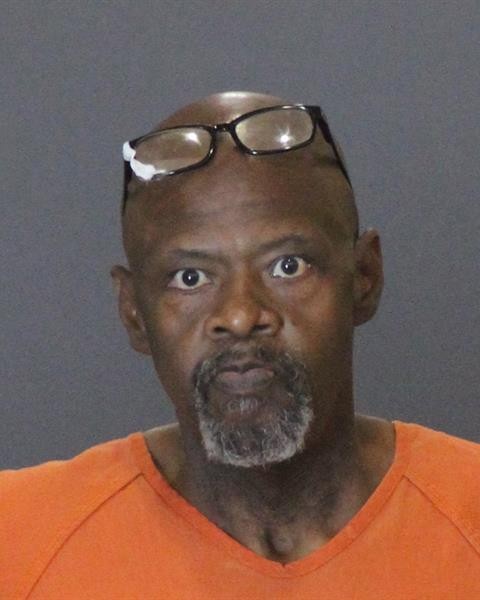 Mugshot of KEVIN NMN JAMES