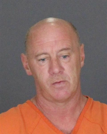 Mugshot of WILLIAM JEFFERY WHITMORE